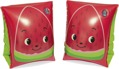 Bestway Fruitastic Armbands 23x15cm