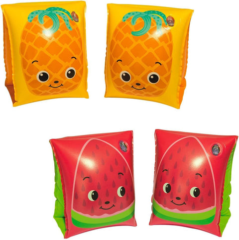 Bestway Fruitastic Armbands 23x15cm