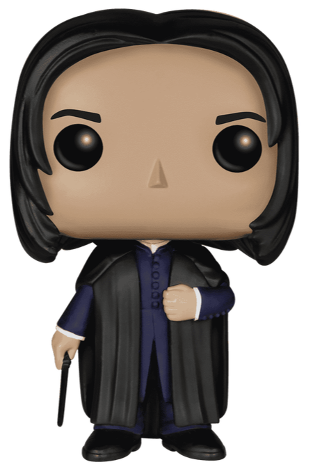 Funko Pop! Harry Potter Severus Snape