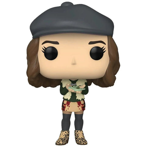 Funko Pop! Parks & Recreation Mona Lisa Saperstein