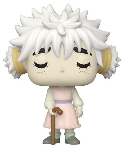 Funko Pop! Animation Hunter X Hunter Komugi