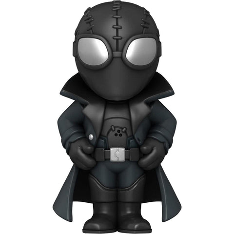 Funko Pop! Vinyl SODA Marvel Spider-man Noir W/ Chase