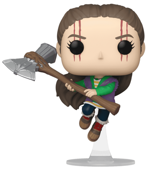 Funko Pop! Thor Love and Thunder Gorr's Daughter