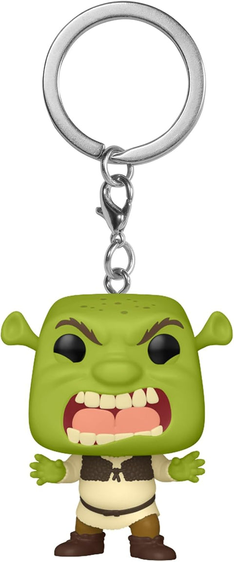 Funko Pop! Movies Shrek DW30th Scary Shrek Exclusive