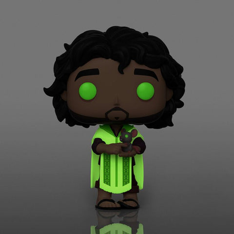 Funko Pop! Disney Encanto Bruno Madrigal Glow in the Dark