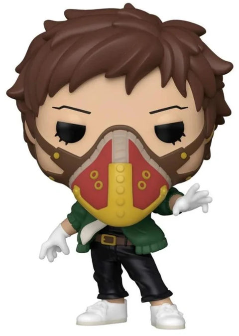 Funko Pop! Animation My Hero Academia Kai Chisaki (Overhaul)