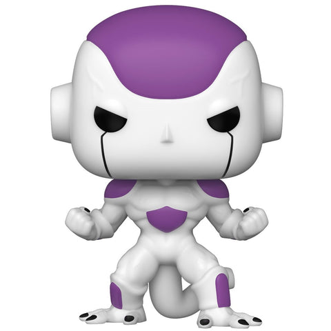 Funko Pop! Dragon Ball Z S8 Frieza 4th Form