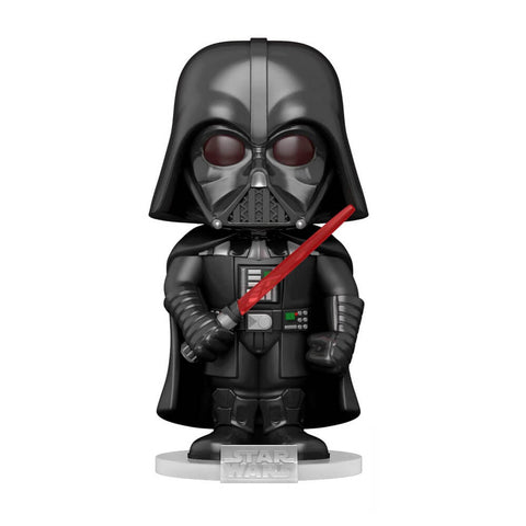 Funko Pop! Vinyl SODA Star Wars Vader W/ Chase