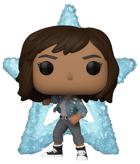 Funko Pop! Marvel America Chavez