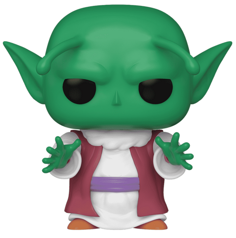 Funko Pop! Animation Dragon Ball Z Dende Exclusive