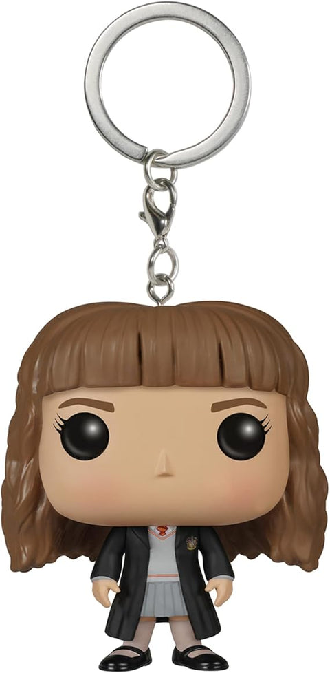 Funko Pocket Pop! Harry Potter Hermione Key Chain