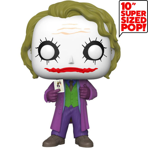 Funko Pop! The Dark Knight Joker 25cm
