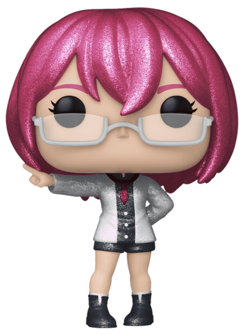 Funko Pop! Animation: Seven Deadly Sins Gowther Diamond Glitter Exclusive