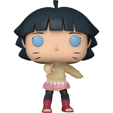Funko Pop! Animation Boruto Naruto Next Generations Himawari Uzumaki W/ Chase