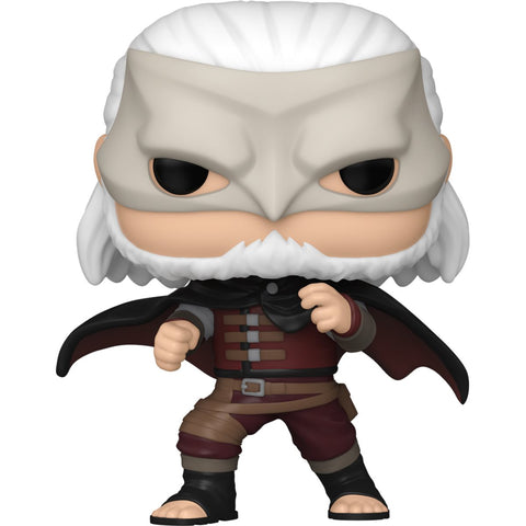 Funko Pop! Animation Boruto Naruto Next Generations Koji Kashin
