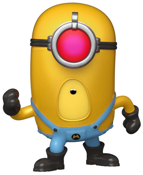 Funko Pop! Despicable Me 4 Mega Minion Mel