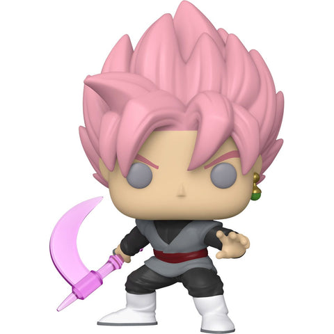 Funko Pop! Dragon Ball Z Super Goku with Scythe