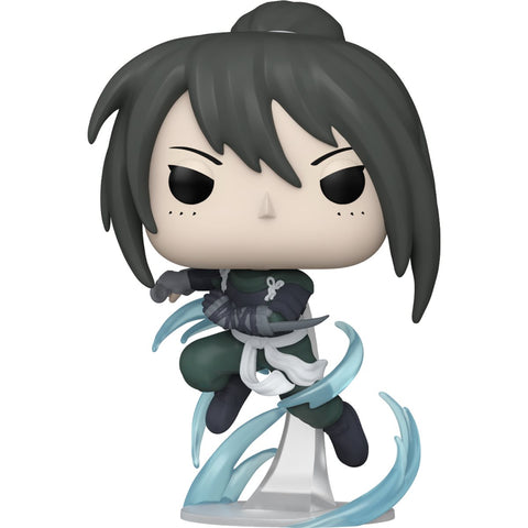 Funko Pop! Fullmetal Alchemist Brotherhood Lan Fan Ninja
