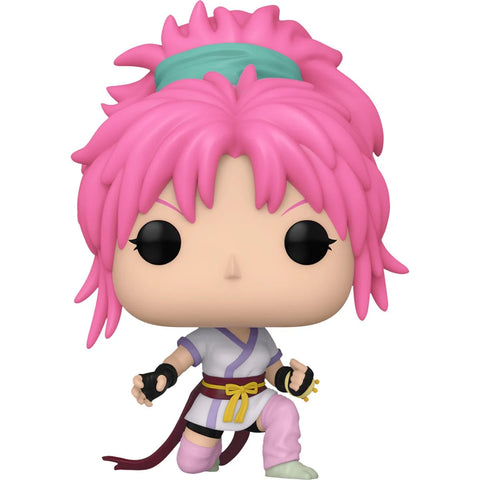 Funko Pop! Hunter x Hunter Machi Komacine