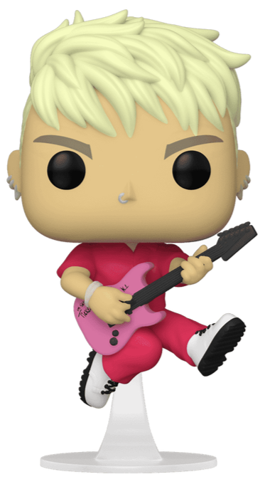 Funko Pop! Rocks Machine Gun Kelly