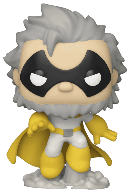 Funko Pop! Animation My Hero Academia Gran Torino