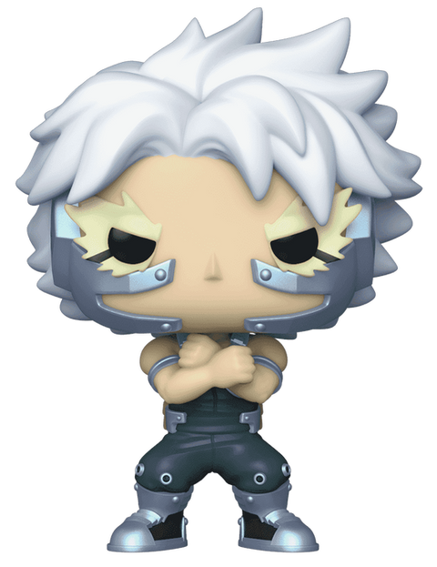 Funko Pop! Animation: My Hero Academia Tetsutetsu Tetsutetsu Special Edition
