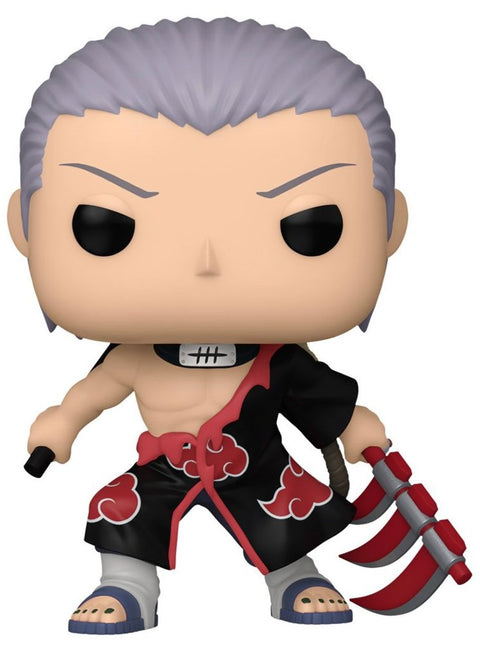 Funko Pop! Naruto Shippuden Hidan W/ Chase