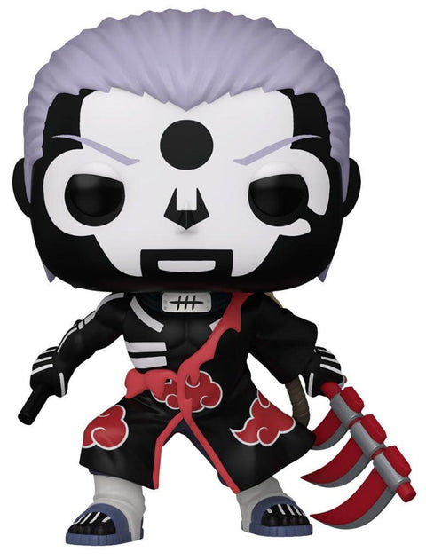 Funko Pop! Naruto Shippuden Hidan W/ Chase