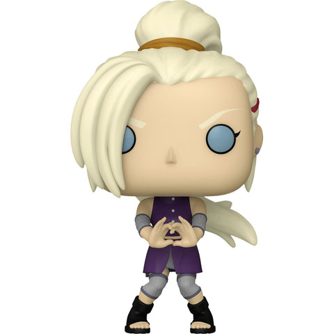 Funko Pop! Naruto Shippuden Ino Yamanaka
