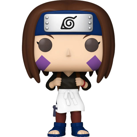 Funko Pop! Naruto Shippuden Rin Nohara