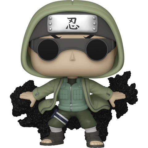 Funko Pop! Naruto Shippuden Shino Aburame