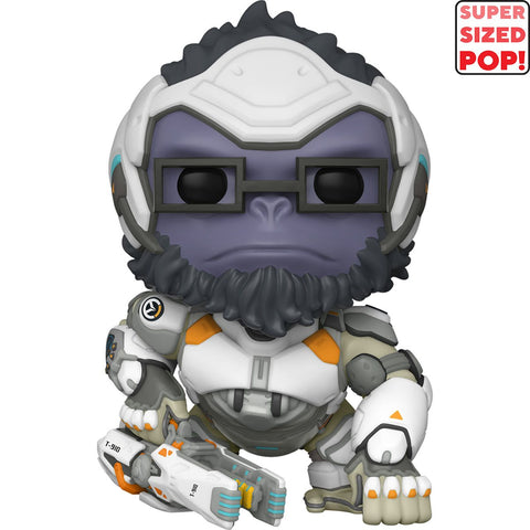 Funko Pop! Super OverWatch 2 Winston