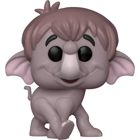 Funko Pop! The Jungle Book Hathi Jr