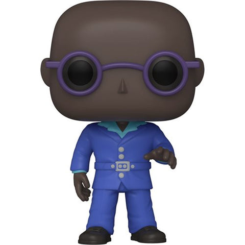 Funko Pop! The Matrix Resurrections Morpheus