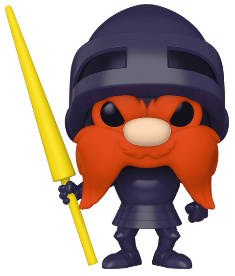 Funko Pop! Looney Tunes Yosemite Sam as Black Knight