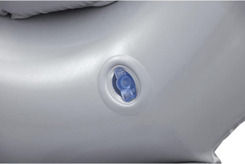 Bestway Funspeakers Elephant Baby Boat Float 97x84cm