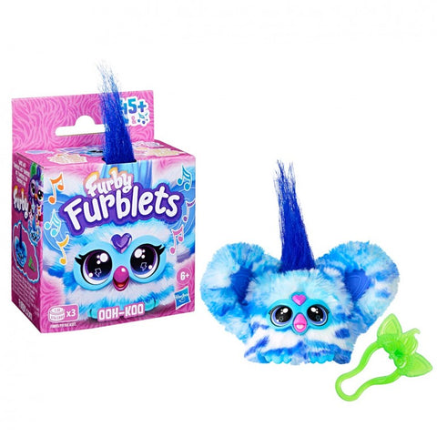 Hasbro Furby Furblets Assorted