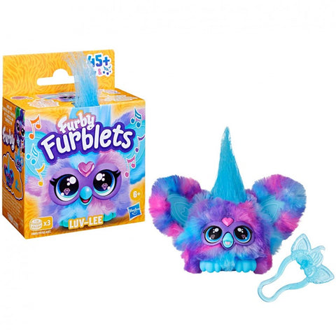 Hasbro Furby Furblets Assorted