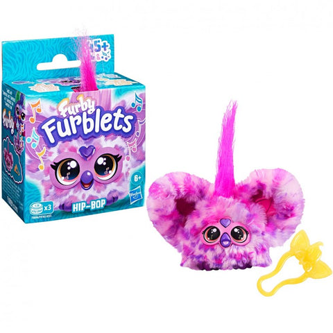 Hasbro Furby Furblets Assorted