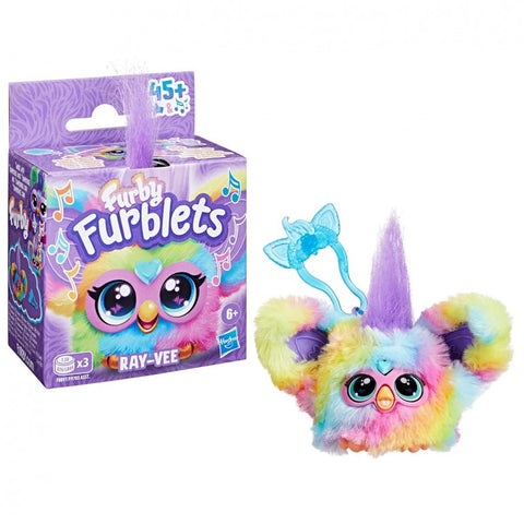 Hasbro Furby Furblets Assorted