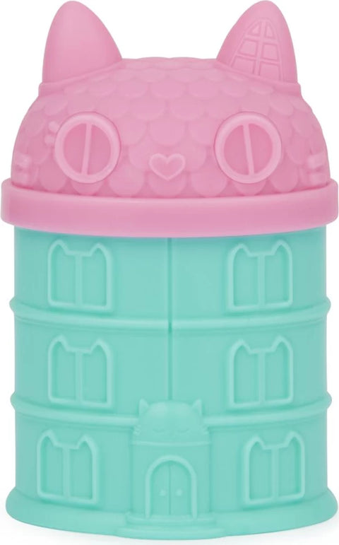 Gabby's Dollhouse Surprise Blind Mini Figure and Accessory Stand