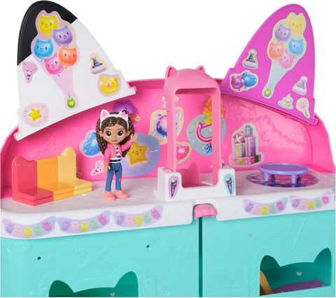 Gabby's Dollhouse Meow-Mazing Dollhouse