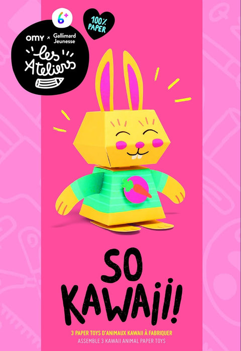 Omy So Kawaii