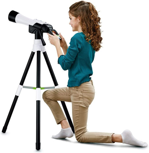 VTech Genius XL Télescope Vidéo Interactif