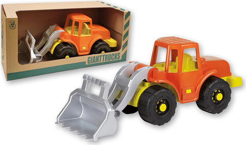 Androni Giant Bulldozer Truck 62cm