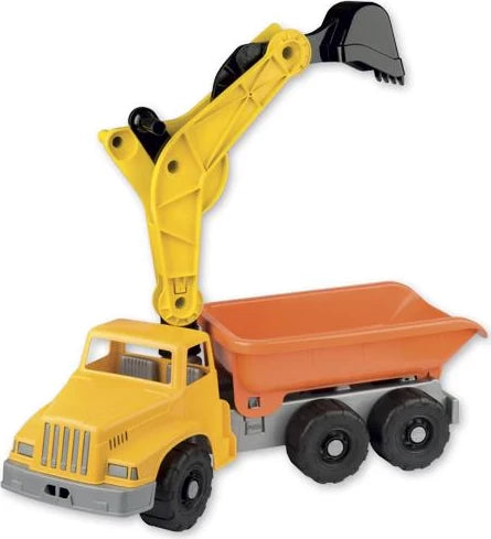 Androni Giant Excavation Truck