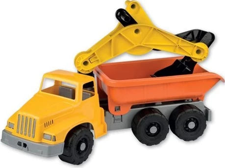 Androni Giant Excavation Truck