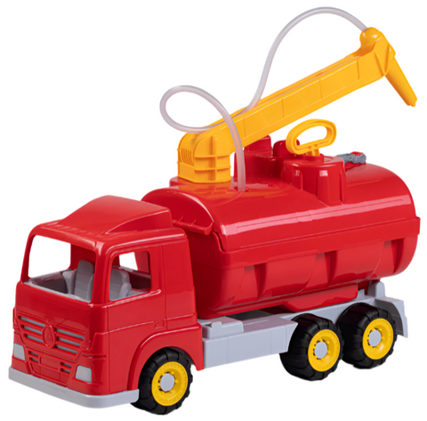 Millennium Giant Firefighter Truck 49cm