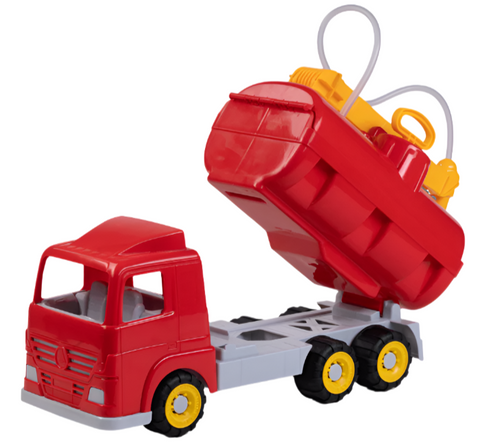 Millennium Giant Firefighter Truck 49cm