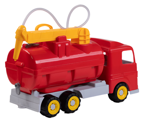 Millennium Giant Firefighter Truck 49cm